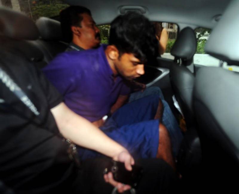 狮城男劝架被暴打致死 3孟加拉男获改控伤人 