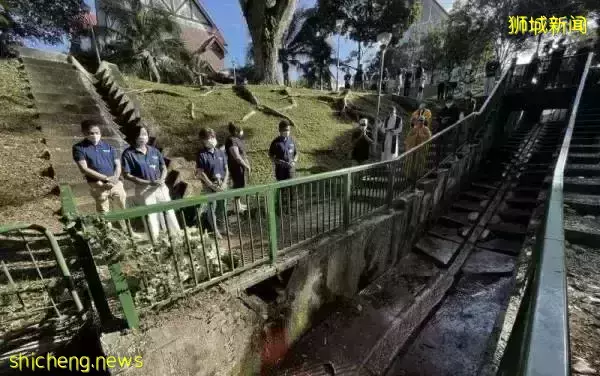 武吉知马双尸案 新加坡社会是否缺少对特需儿童家庭的关爱