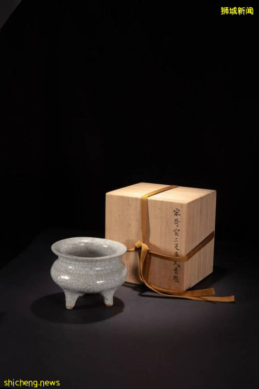 新加坡國際拍賣品珍雅趣專場,來源有序、即將舉槌