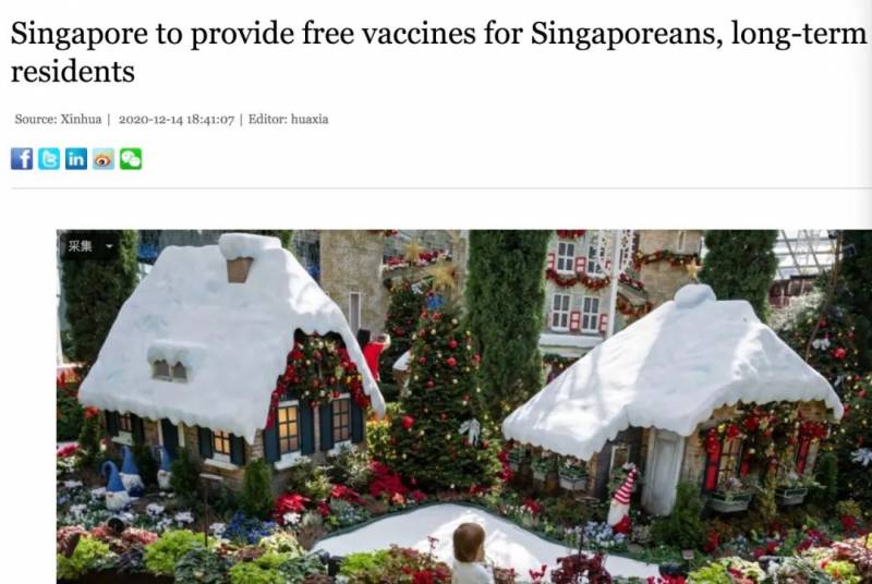 昨天,李显龙总理终于笑了!新加坡熬出头,解封第三阶段全部政策汇总