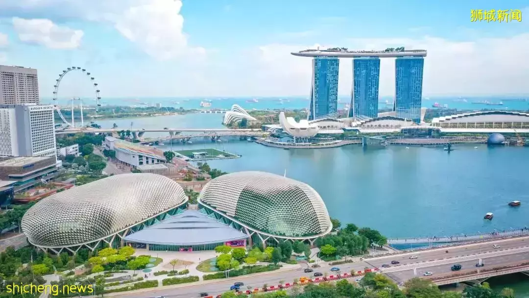 樟宜機場T2“滿血複活”，入境新加坡還需哪些條件