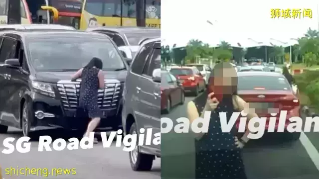 切换车道行为恼人 专家：避免一时之气 做出后悔举动