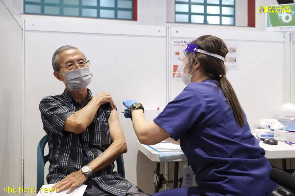 輝瑞第二針接種時間縮短至3周,網傳副作用是豐胸