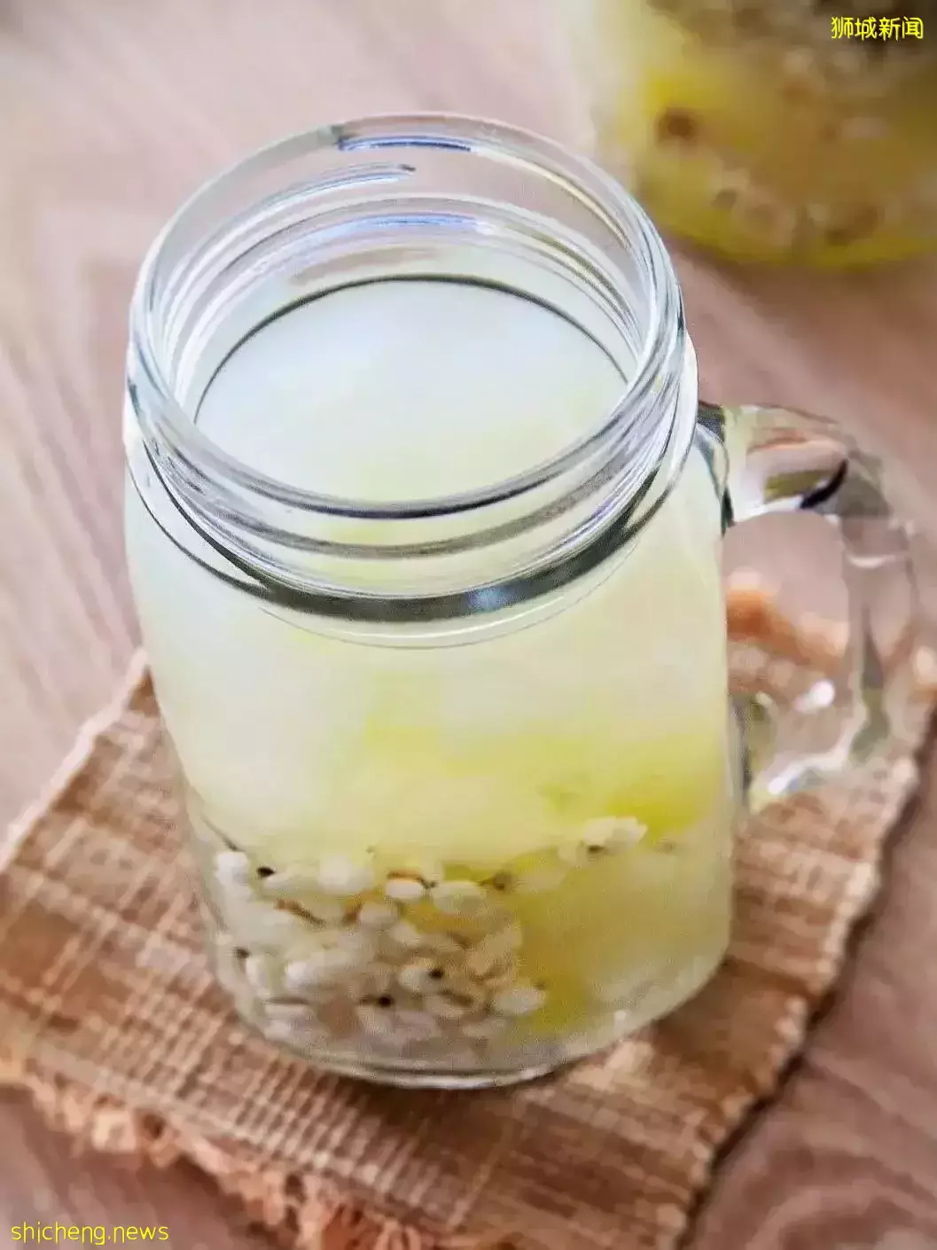 这些本地饮品你都喝过吗？Copi O和C还傻傻分不清？快收下这份点单秘笈