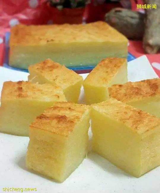 盘点新加坡15种超美味的娘惹糕