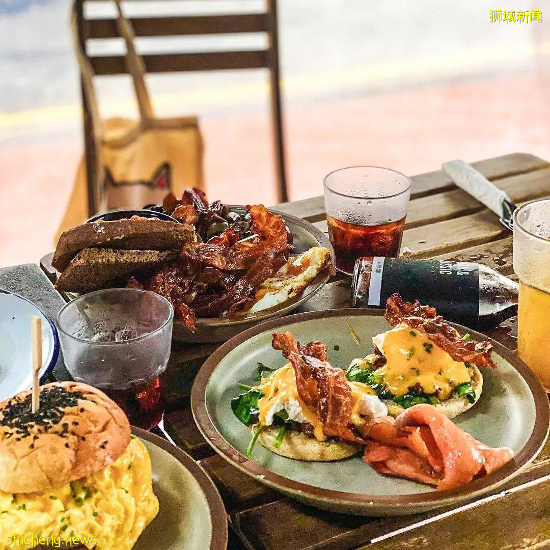 獅城MRT美食 Tanjong Pagar有哪些老饕們偷偷去打卡的餐廳、Cafe