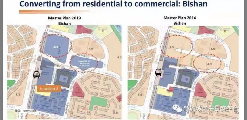新加坡投资思路浅谈——碧山(Bishan)地区