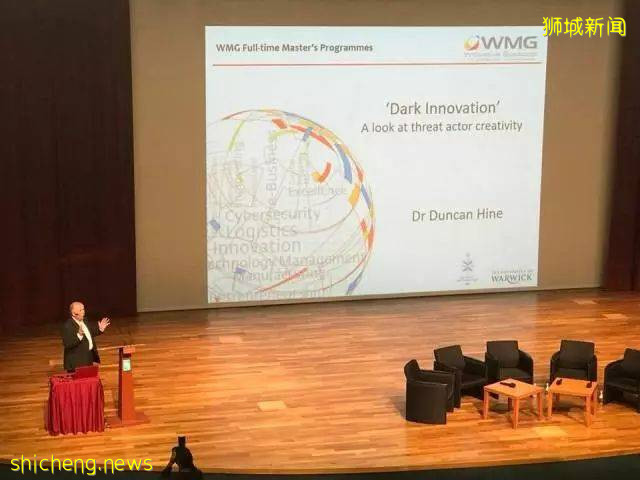 高考過後，報讀新加坡管理學院(SIM)，直通世界名校