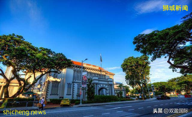 爲什麽我國勞務人員喜歡到新加坡呢