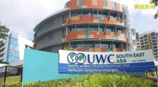 新加坡名校系列①: UWCSEA東南亞世界聯合學院，給孩子真正國際教育