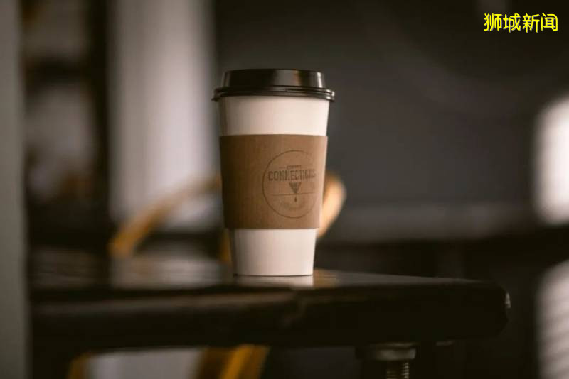 南洋文化 在新加坡点咖啡的神秘咒语