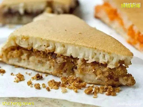 30道地道新加坡街頭小吃,今年你都吃過了嗎