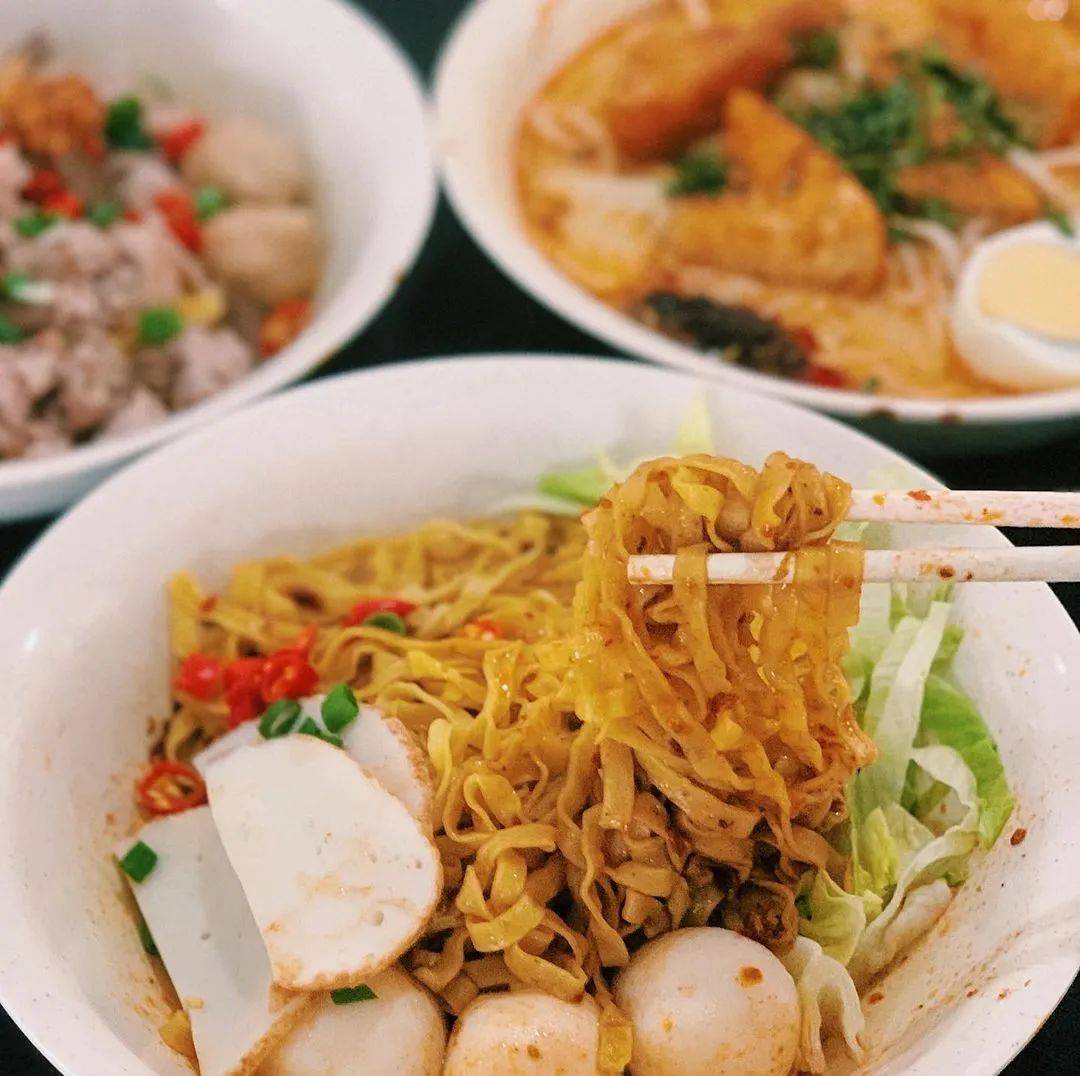 獅城MRT美食 別只去宜家啦,Queenstown值得打卡的餐廳、Cafe可太多了