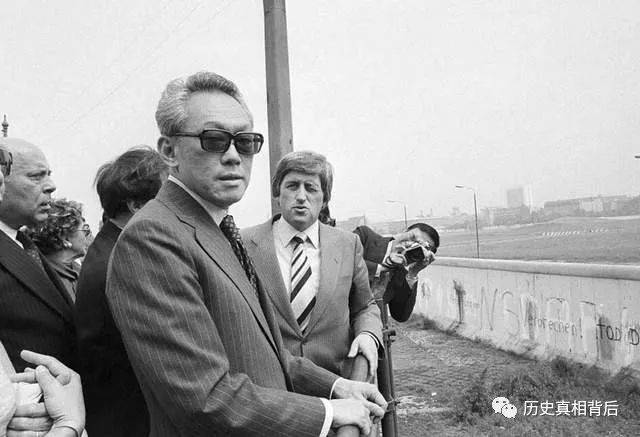 新加坡有450萬華人，爲何地位卻最低呢