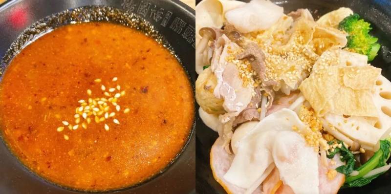 每年新开1000家！风靡全球的杨国福麻辣烫来新加坡啦