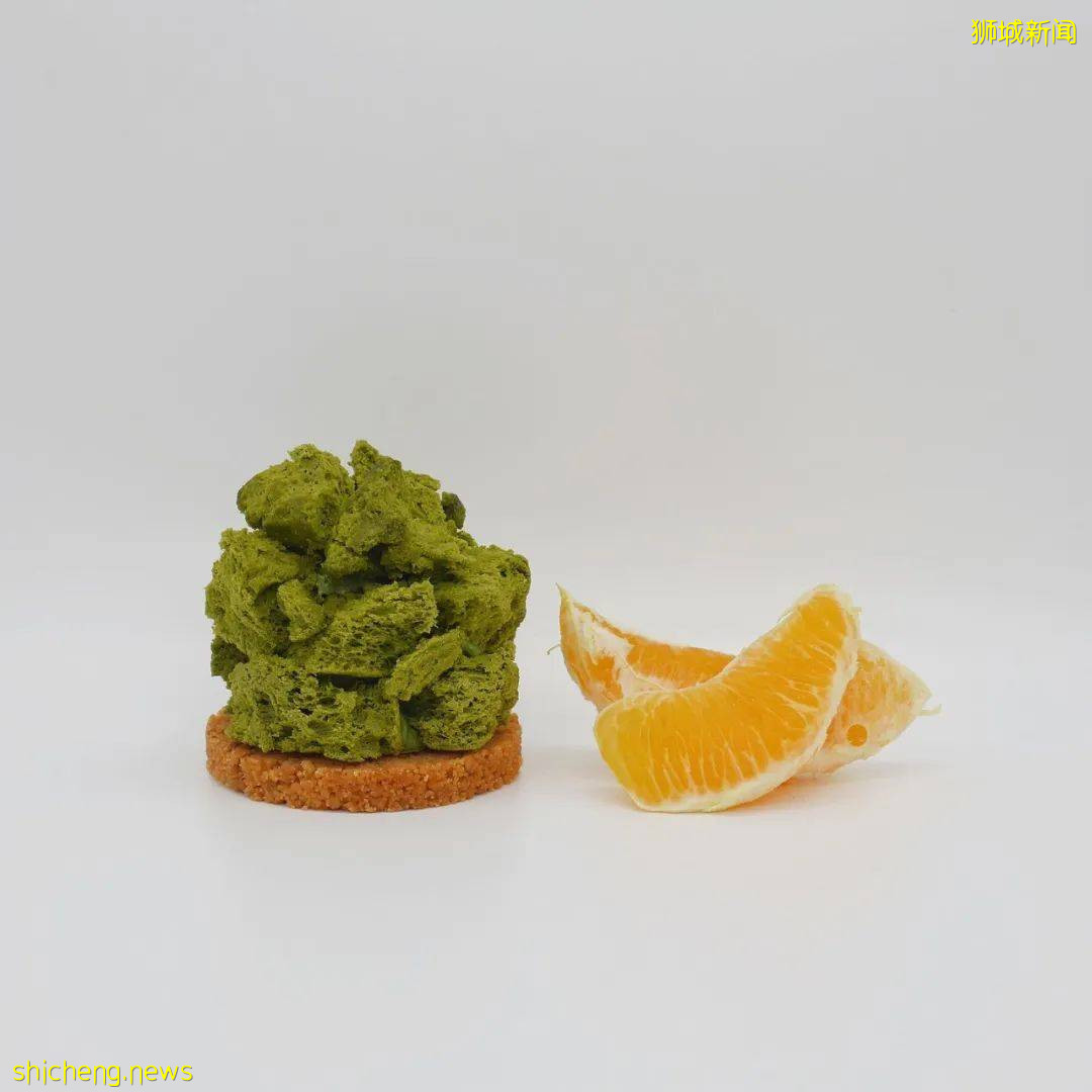 狮城MRT美食 Lakeside隐藏美食合集,日料、泰餐、西餐吃起来