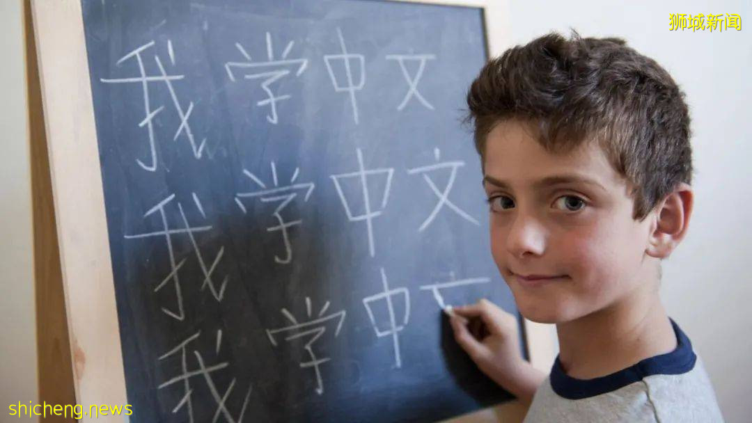 新加坡明年預計推出兒童華文增益課程，旨在提高其華文水平、品格修養等