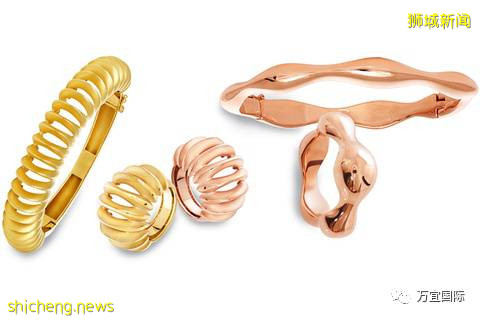 新加坡的这些牌子,可以说十分牛X了