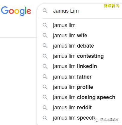 首場電視辯論嶄露頭角的反對黨帥哥，被稱爲新加坡政壇 JJ Lim