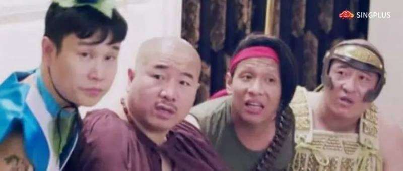 新加坡，下一個硅谷