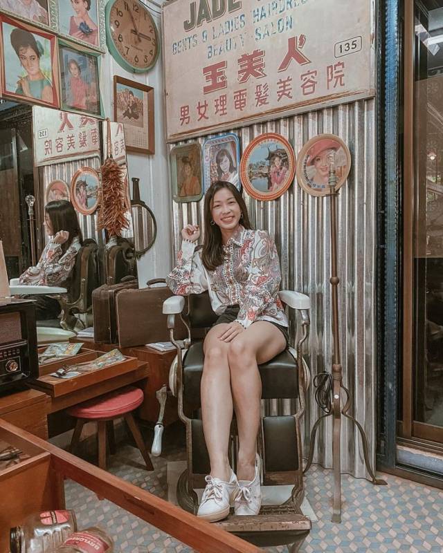 穿越時光回到70年代！Wee's Collection古物收藏✨ 坐上時光機，進入寶藏地