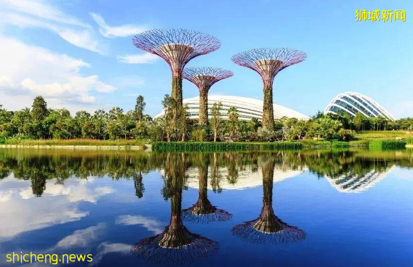 新加坡年底假期去哪玩?18個景點+活動+酒店推薦,還能用SRV券哦