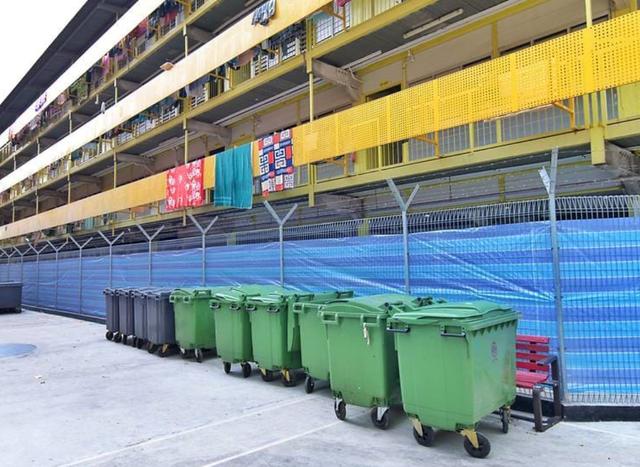 新加坡，形勢嚴峻 | 地球知識局