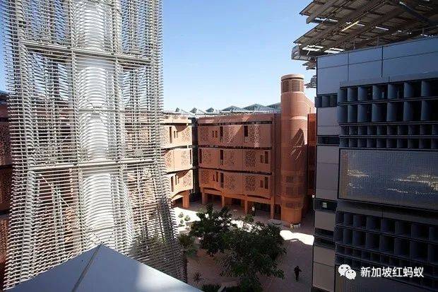 滨海艺术中心有“亲戚”在阿联? 而且对方的“榴梿壳”还被掰开