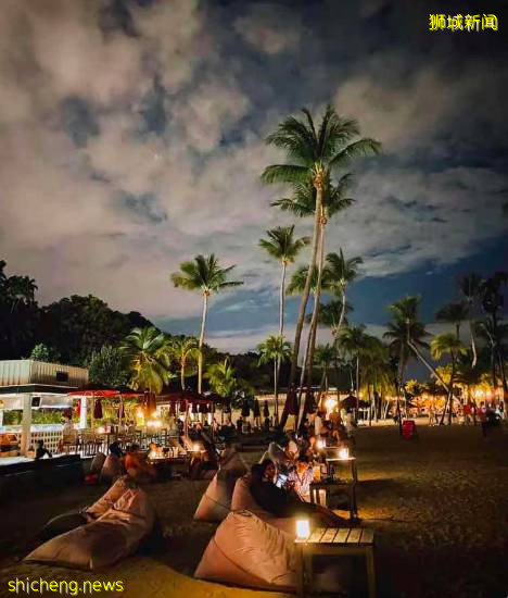 玩在獅城 盤點全島這15個免費景點，讓你玩的省錢又開心