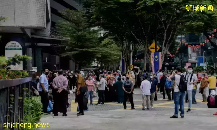 突發地震!新加坡網友拍下地震瞬間,震源現場最新畫面傳來