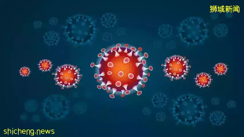 多個國家地區不再需要入境隔離！新加坡政府宣布，進一步放寬防疫限制