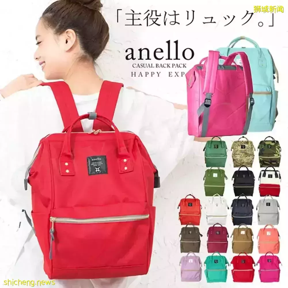 全是爆款！從$40到$6000新，小紅書最紅媽咪包我找齊了