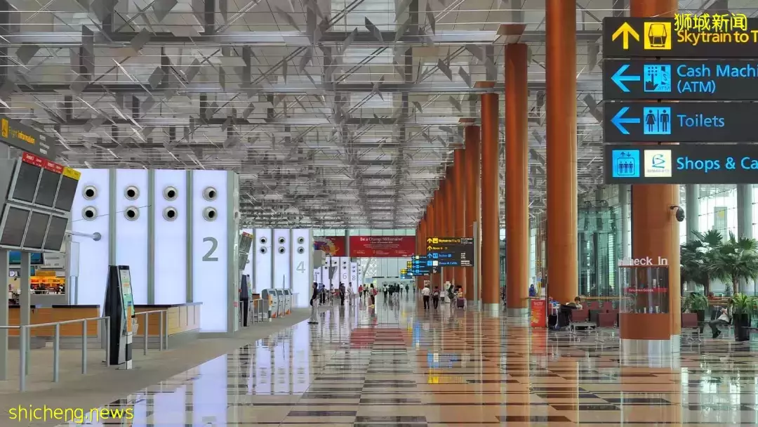 新加坡旅遊局：期盼中國人來玩！入境政策已有變化