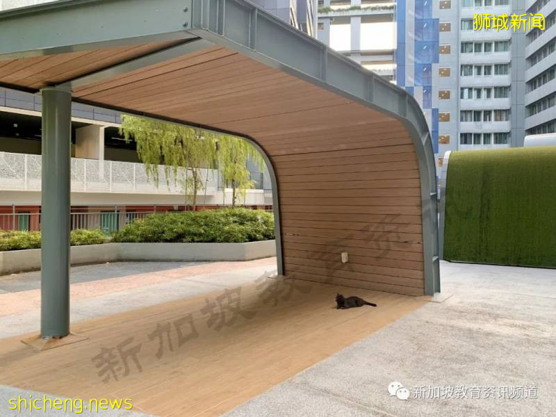 留學在外，也有家的溫暖 ——新加坡南洋理工大學（NTU）宿舍介紹