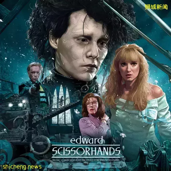 百看不厌的圣诞经典电影大盘点!宅家看电影更温馨