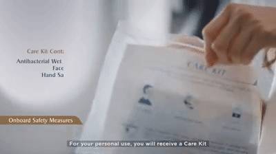 重磅!新加坡航空發布全新登機流程視頻,坐飛機必看!7月、8月回國機票信息!