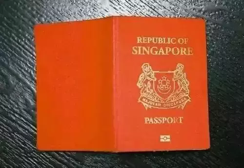移民熱潮——新加坡成首要選擇
