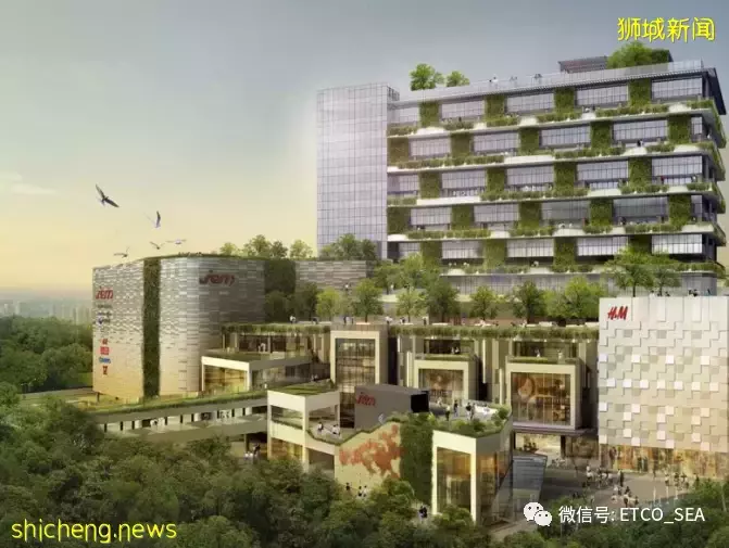 最新报告出炉啦!来看看新加坡哪个区的租金涨最多