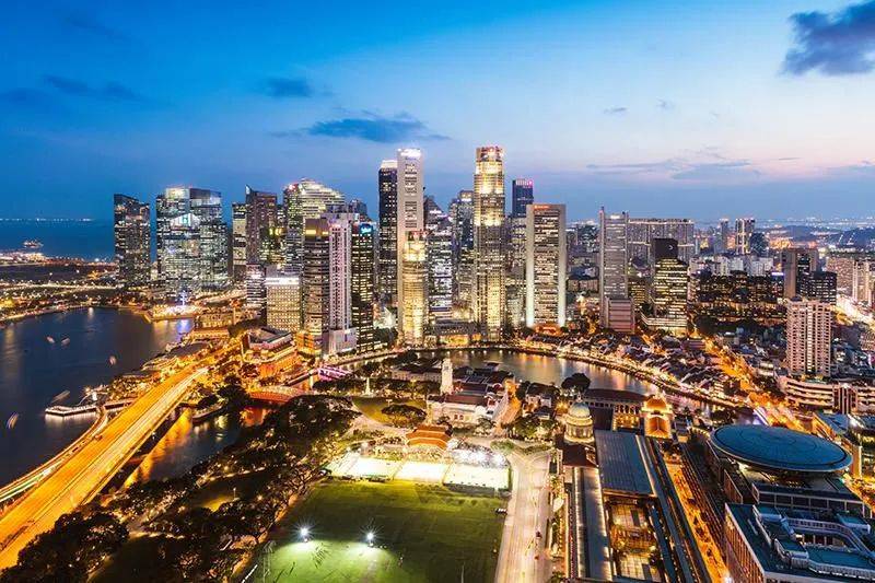 国内企业走向世界的完美跳板，2021年最详细新加坡注册公司攻略双手奉上