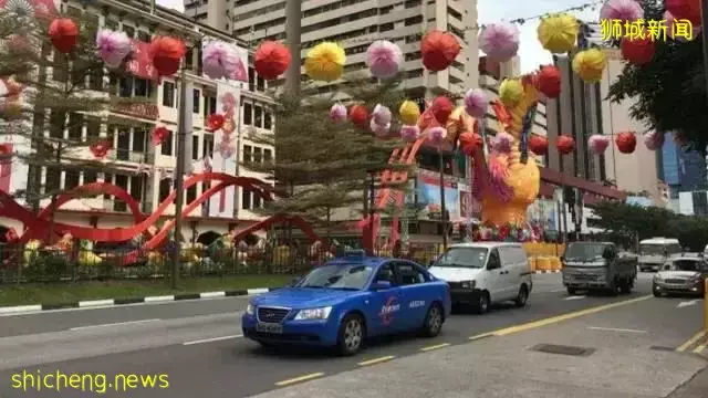 新加坡人是怎么看外国人的?有些什么观点