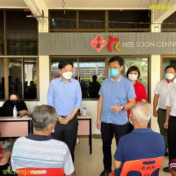 王乙康:未接种追加剂60岁以上人士减至7万人