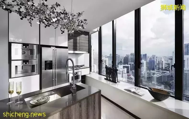 新加坡SP/EP门槛提高,EP将以积分申请!2021年新加坡PR获批量创十年新高