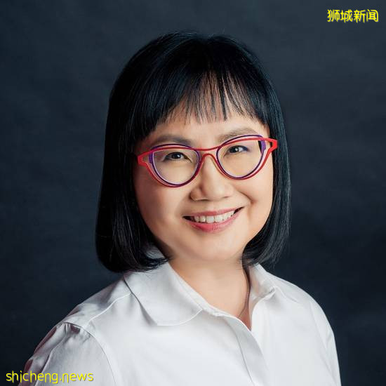 涨知识 原来这些商业大佬都毕业于新加坡国立大学