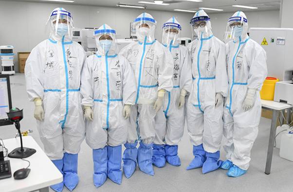 2021 全球创新指数排名,新加坡位列世界第二