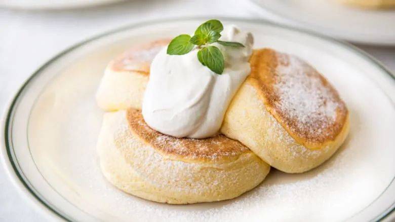 知名Soufflé Pancake品牌FLIPPER'S即將登陸新加坡啦