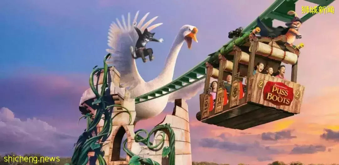 假期攻略 如何一天刷完新加坡环球影城?还有学生优惠