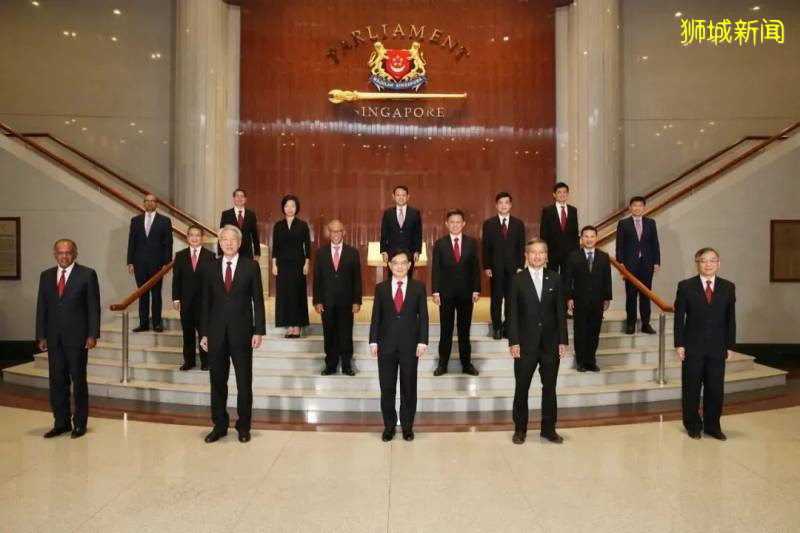 範磊:王瑞傑與新加坡的新挑戰