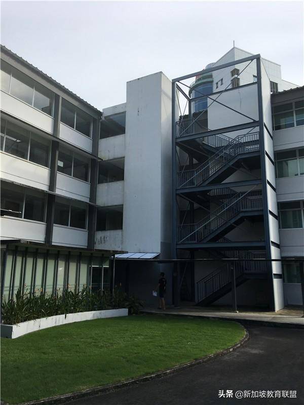 新加坡科廷大学到底有多高大上？你可能还不知道