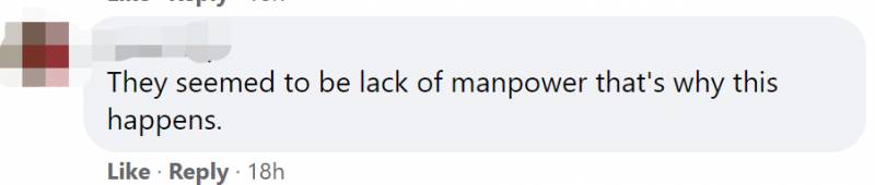 网友：一岁半的女儿在新加坡幼儿园受伤缝针，却没有人能说清楚