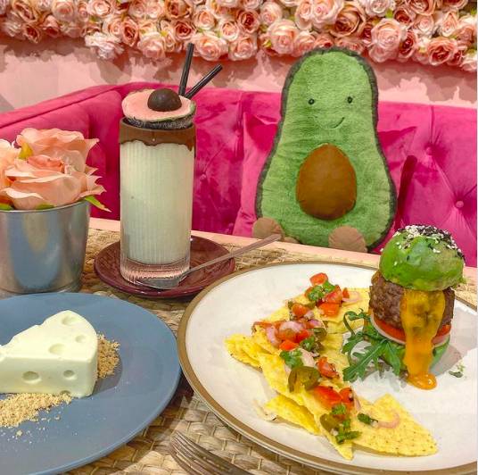 不用出門也可以在新加坡吃到你心心念念的Brunch外賣啦!Brunch死忠粉們速度收藏起來吧